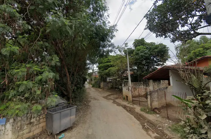 Terreno em leilão em Sorocaba