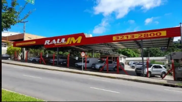 Terreno em leilão em Caxias do Sul