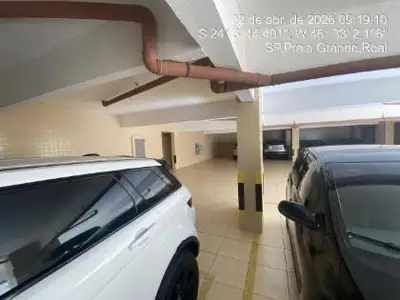 Apartamentos em leilão em Praia Grande
