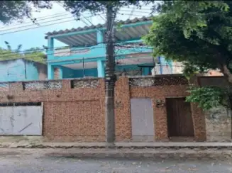 Casa em leilão em Rio de Janeiro