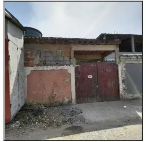 Casa em leilão em Itaguaí