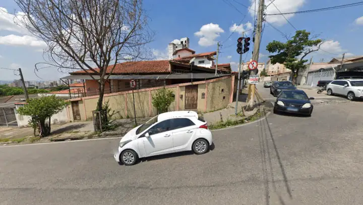 Terreno em leilão em Sorocaba