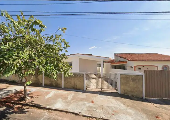 Terreno em leilão em Bauru