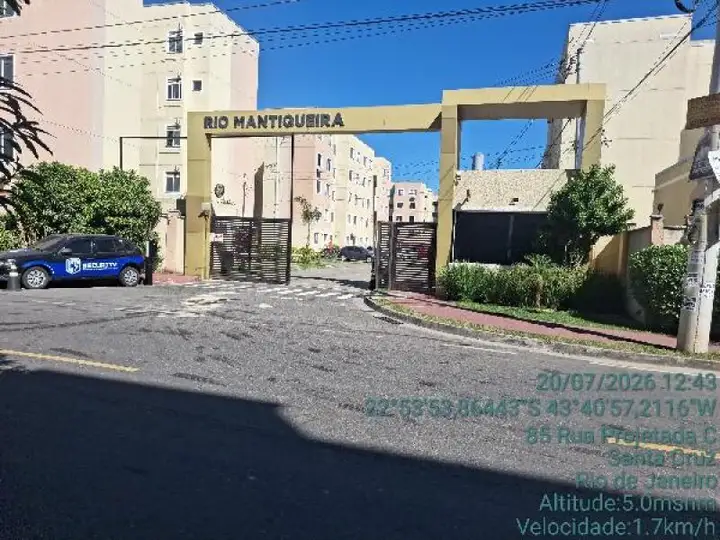 Apartamento em leilão em Rio de Janeiro