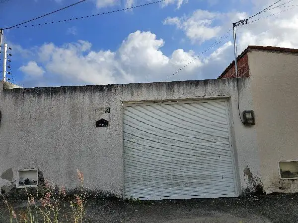 Imóvel em leilão - RUA JOAO PEREIRA DE NORONHA, N. 50B, LT 15 QD 01, CATOLE, HORIZONTE, CE
