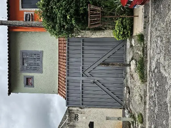 Imóvel em leilão - RUA COIMBRA, N. 382, QD Q LT 25 CS 03, CABUCU, NOVA IGUACU, RJ