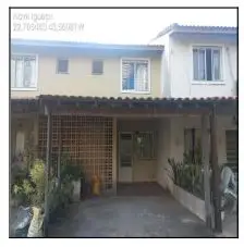 Imóvel em leilão - RUA DOUTOR ALBERT SABIN, N. 0, LT 5 CS 19, CAMPO ALEGRE, NOVA IGUACU, RJ