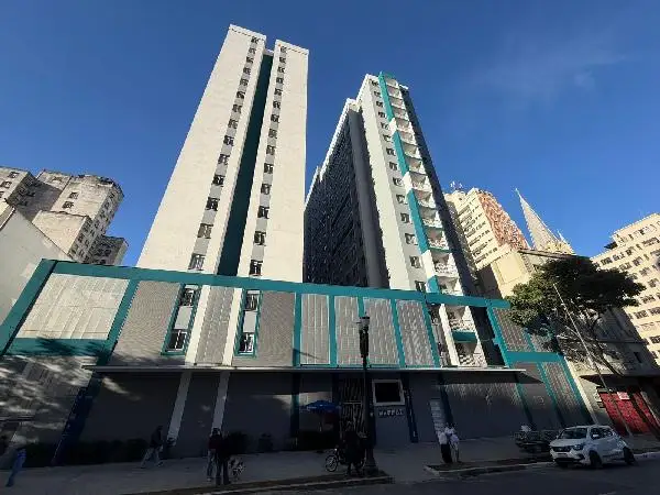 Imóvel em leilão - AVENIDA RIO BRANCO, N. 82, Apto 1305, TIPO C  13 PAV  TORRE B, CAMPOS ELISEOS, SAO PAULO, SP