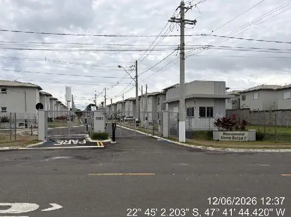 Imóvel em leilão - RUA PRINCIPAL I, N. 1001, Apto 90, CJ W VG 90, SAO JORGE, PIRACICABA, SP