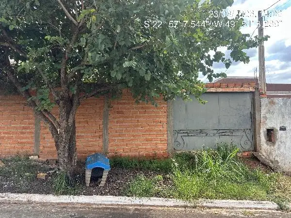 Imóvel em leilão - Endereço não informado