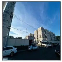 Imóvel em leilão - ESTRADA ADRIANOPOLIS, N. SN, Apto 401, BL 04, ADRIANOPOLIS, NOVA IGUACU, RJ