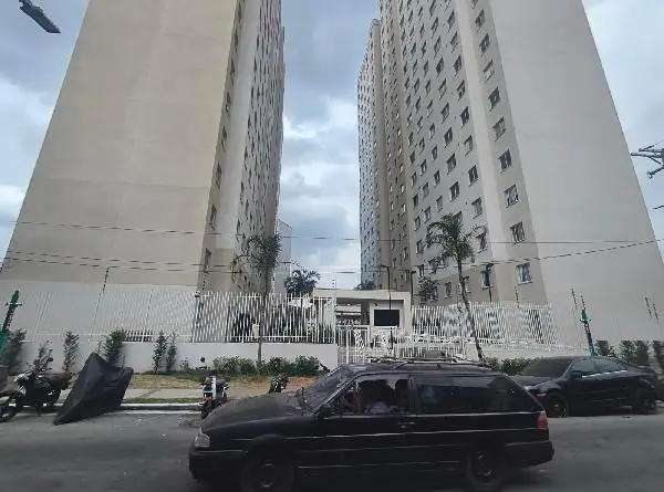 Imóvel em leilão - RUA VISCONDE DE PARNAIBA, N. 766, Apto 1314, TR A, MOOCA, SAO PAULO, SP