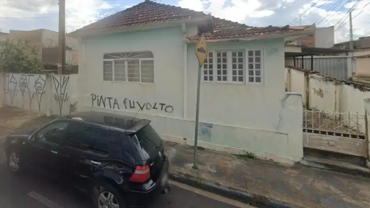 Casa em leilão em Franca