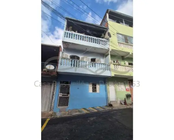 Imóveis em leilão em Taboão da Serra