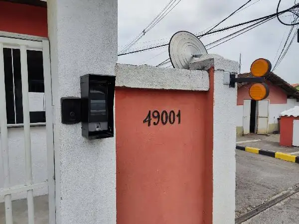 Imóvel em leilão - AVENIDA BRASIL, N. 49001, Apto 104, BL 08, CAMPO GRANDE, RIO DE JANEIRO, RJ