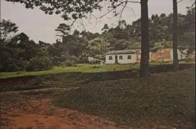 Terrenos Rurais em leilão em Jundiaí