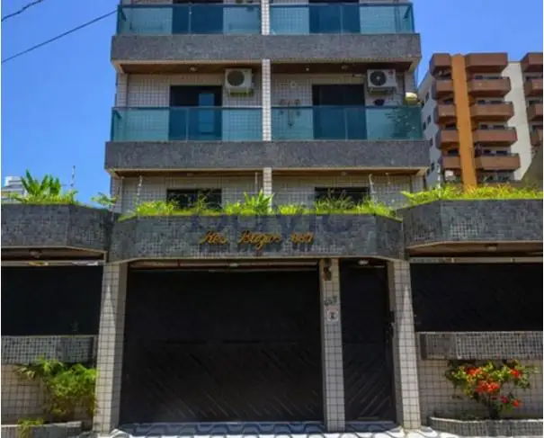 Residenciais em leilão em Praia Grande