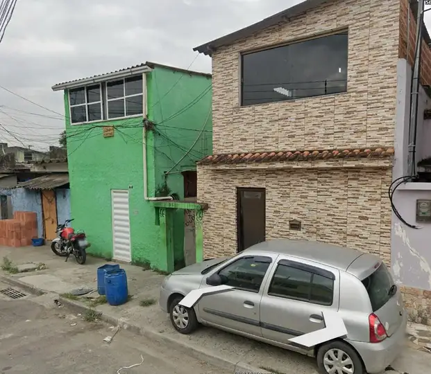 Casas em leilão em Nova Iguaçu