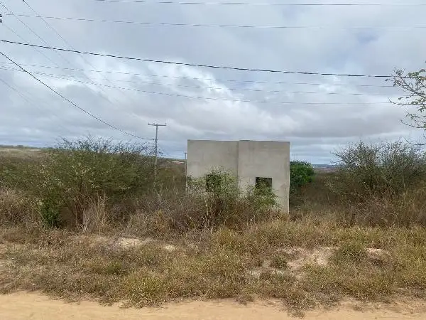 Casa em leilão em Poções