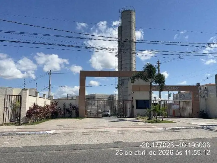 Apartamento em leilão em Vitória