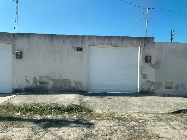 Imóvel em leilão - RUA JOAO PEREIRA DE NORONHA, N. 40-A, QD 14 LT 01, CATOLE, HORIZONTE, CE