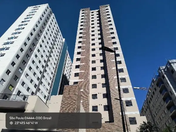 Imóvel em leilão - RUA MIGUEL YUNES, N. 870, Apto 1201, TR 3 12 PAV HIS 2, USINA PIRATININGA, SAO PAULO, SP