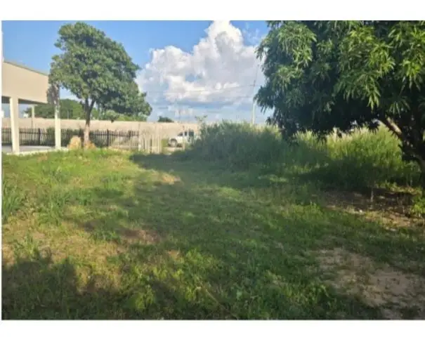 1 Lote de Terras | Área de 600,00m² | Santa Cecília | Cantá/RR