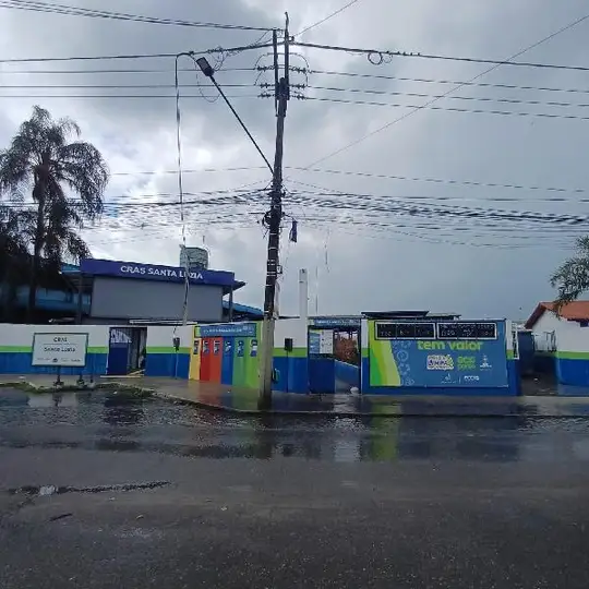 Imóvel em leilão - RUA URUCUIA QUADRA, N. 1265, CASA05, JARDIM CATARINA, SAO GONCALO, RJ