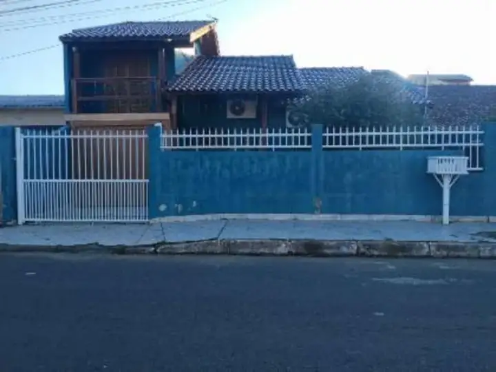 Casa em leilão em Gravataí