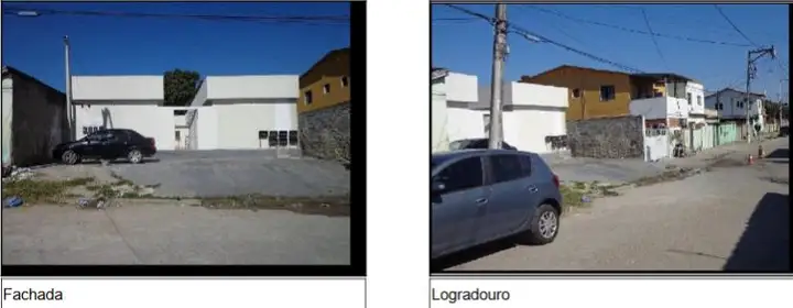 Imóvel em leilão - R JOAO ANTONIO DA ROCHA, N. 96, CASA03,, COELHO, SAO GONCALO, RJ