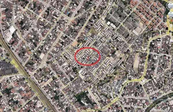 Imóvel em leilão - RUA AGUA DOCE, N. 35, Apto 501, BL 04, CORDOVIL, RIO DE JANEIRO, RJ