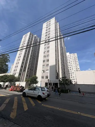 Imóvel em leilão - AVENIDA DOS OURIVES, N. 880, Apto 110, TORRE 03, JARDIM SAO SAVERIO, SAO PAULO, SP
