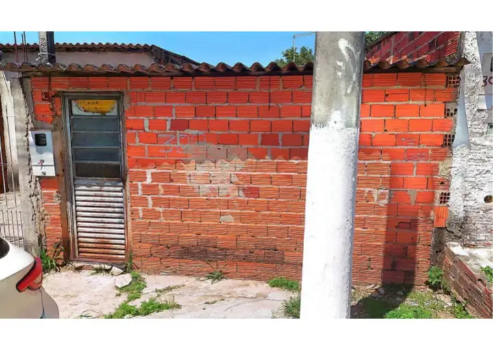 Terreno em leilão em Itu