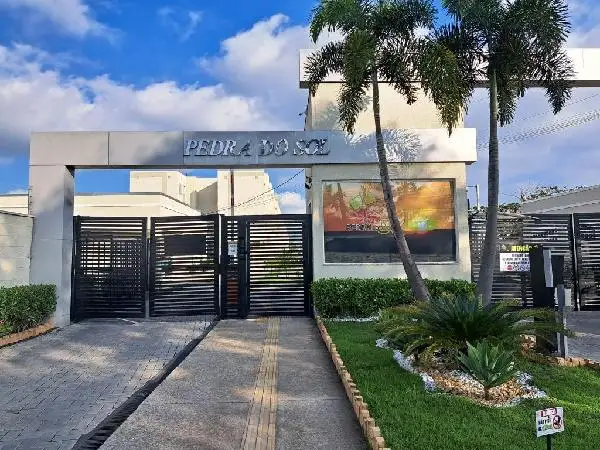 Imóvel em leilão - RUA DONA BELA, N. SN, Apto 302, BL 05, TRES PONTES, ITABORAI, RJ