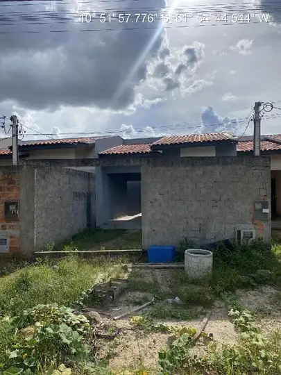 Imóvel em leilão - RUA MOGNO, N. 4311, QD 116 ST 07.01, JK, JI-PARANA, RO