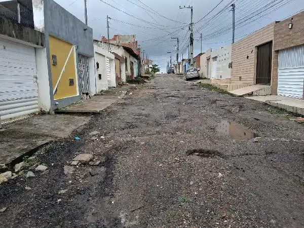 Imóvel em leilão - RUA 5-C, N. 31, C2 LT 77-B QD C2 LOT JD GUAJARA, COMPLEXO JARDIM, NOSSA SENHORA DO SOCORRO, SE