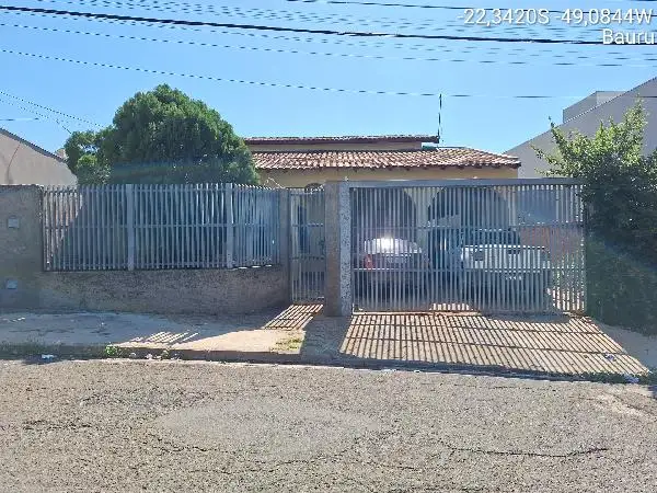 Imóvel em leilão - RUA RIACHUELO, N. 1-48, QD 24 LT QR1, VILA SAO FRANCISCO, BAURU, SP