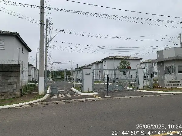 Imóvel em leilão - RUA PRINCIPAL 01, N. 501, Apto 56, CJ N VG 56, SAO JORGE, PIRACICABA, SP