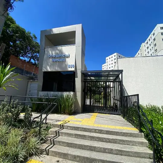 Imóvel em leilão - RUA INACIO DE OLIVEIRA CAMPOS, N. 550, Apto 507, TORRE 02 HIS, GUAIANAZES, SAO PAULO, SP