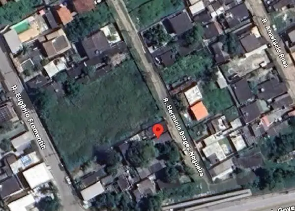 Imóvel em leilão - RUA HERMINIO BORGES NOGUEIRA QUADRA, N. 140, CS 01, JARDIM CATARINA, SAO GONCALO, RJ