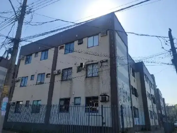 Apartamento em leilão em Rio de Janeiro