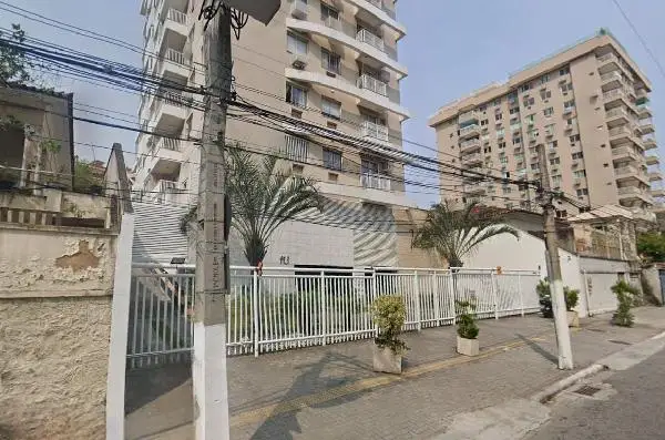 Imóvel em leilão - RUA DESEMBARGADOR LIMA CASTRO, N. 113, Apto 1105,, FONSECA, NITEROI, RJ