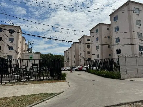 Imóvel em leilão - RUA CONSTITUINTE DO BAIRRO IRACEMA, N. 75, Apto 403, BL 07, CAMPO GRANDE, RIO DE JANEIRO, RJ