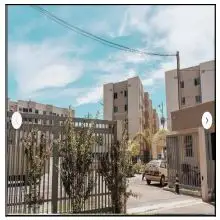 Imóvel em leilão - RUA DALVA RAPOSO, N. 260, Apto 107, BL 07, TRIBOBO, SAO GONCALO, RJ