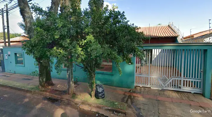 Casa em leilão em Londrina