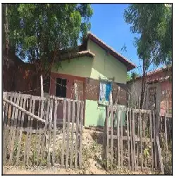 Imóvel em leilão - RUA MAJOR NELSON AMORIM CARDOSO, N. SN, LT 06 QD 01, SAO PEDRO, DEMERVAL LOBAO, PI