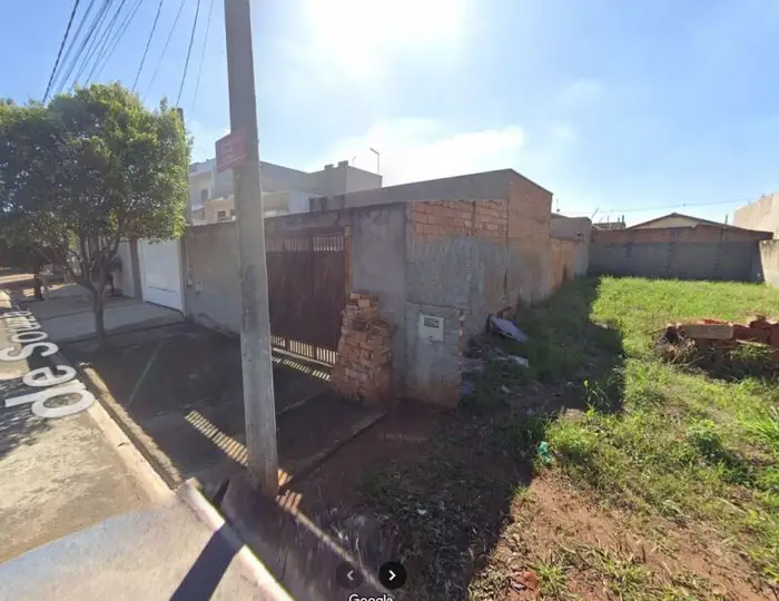 Casa em leilão em Limeira