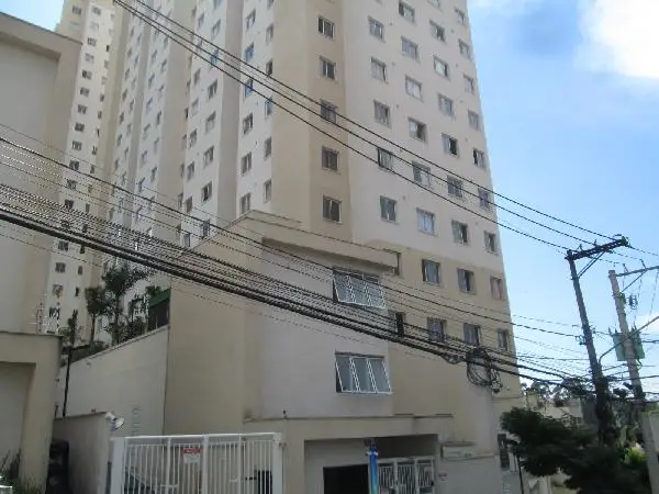 Imóvel em leilão - RUA EDVARD CARMILO, N. 520, Apto 2012, TR A HIS 1, JARDIM CELESTE, SAO PAULO, SP
