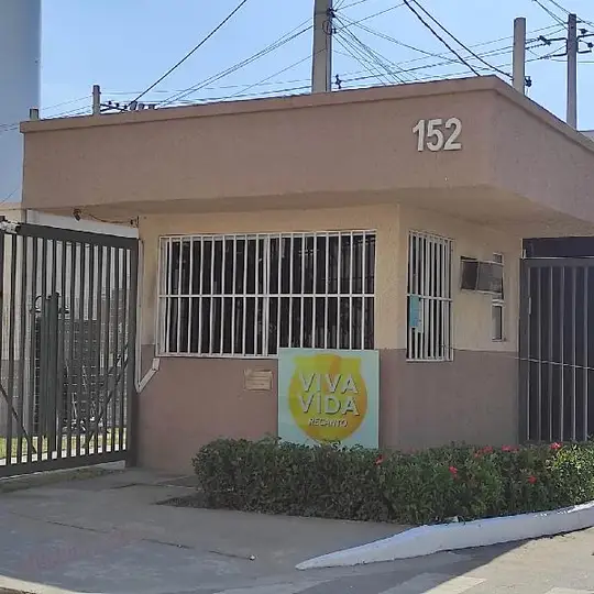 Imóvel em leilão - RUA ALOES, N. 152, Apto 512, BL 01, GUARATIBA, RIO DE JANEIRO, RJ