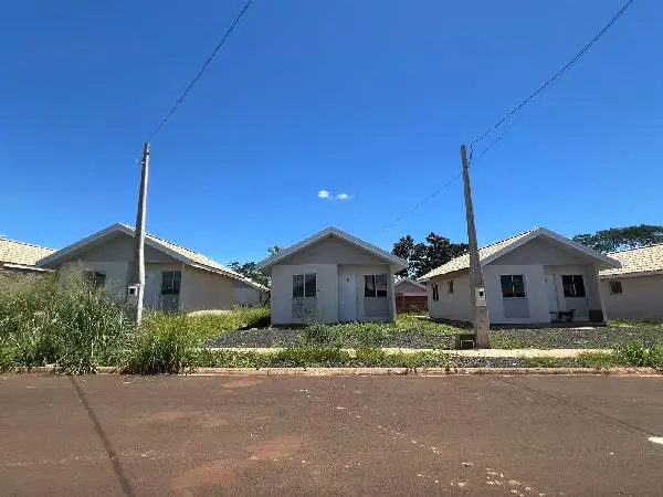 Casa em leilão em Morro Agudo